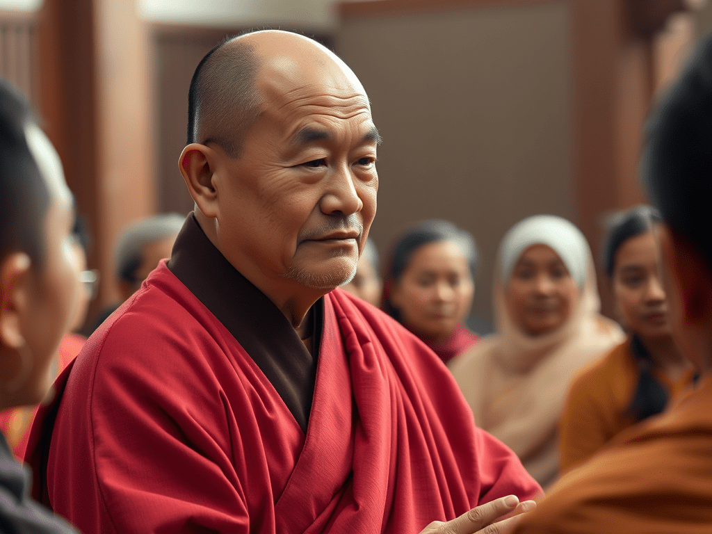 The Graceful Proclamation of&nbsp;Wisdom