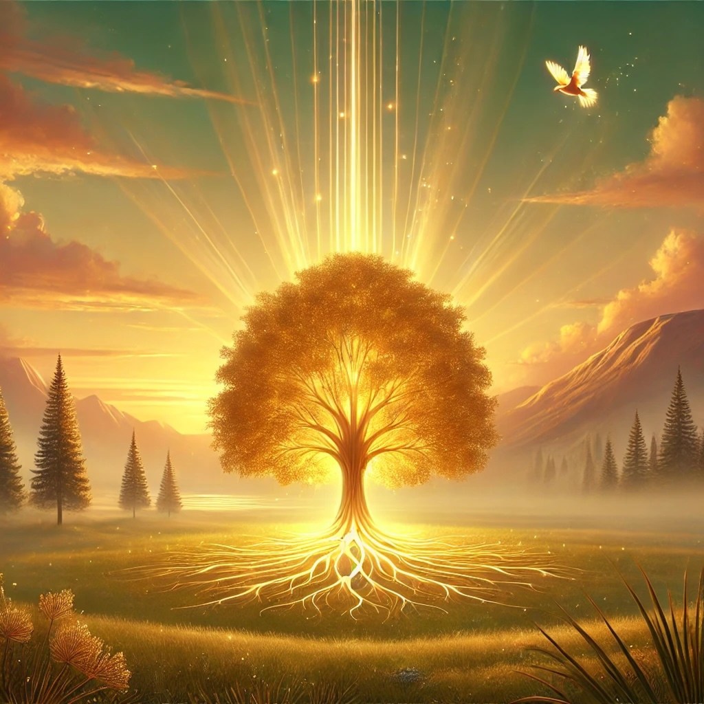 La Force de la&nbsp;Bonté