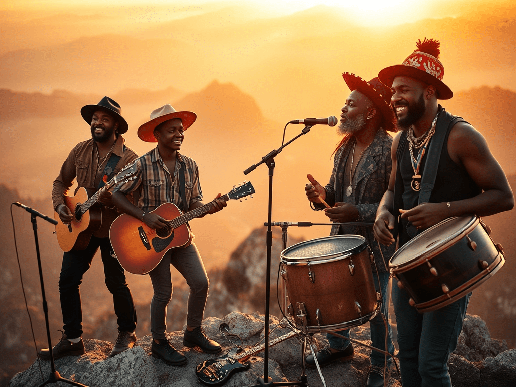 One Peak, One&nbsp;Truth