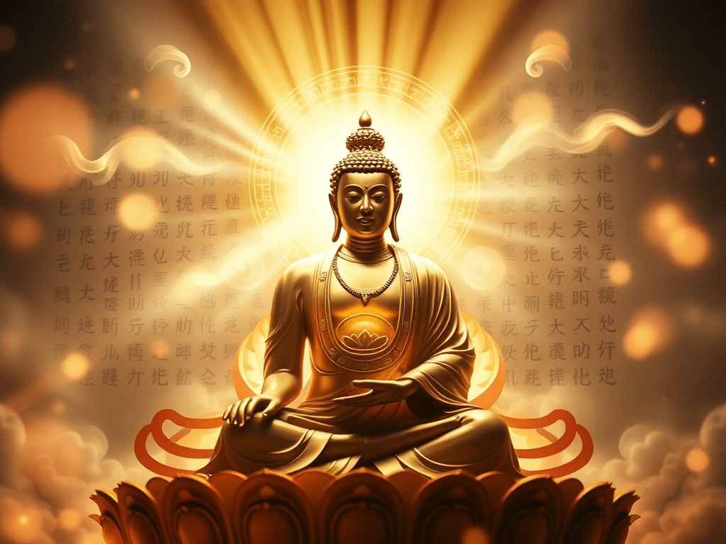 Divine Incantations: The Universal Promise of&nbsp;Protection