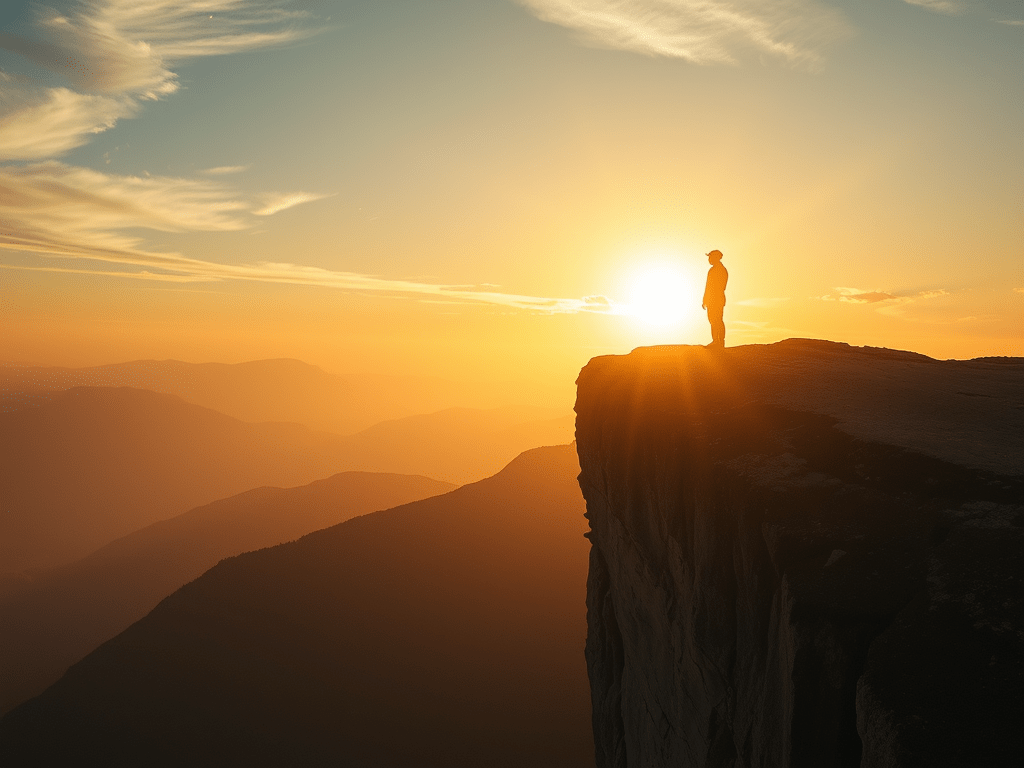 A Moment of&nbsp;Faith