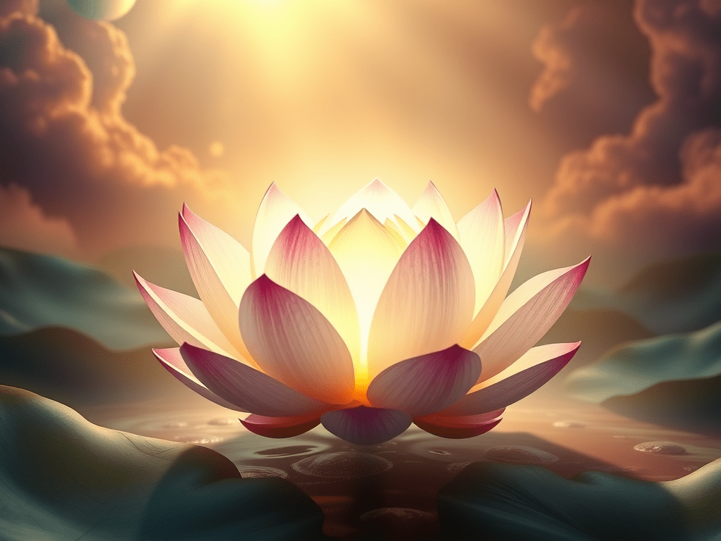 The Lotus of the True Law Teachings and The Charge to Preserve&nbsp;It