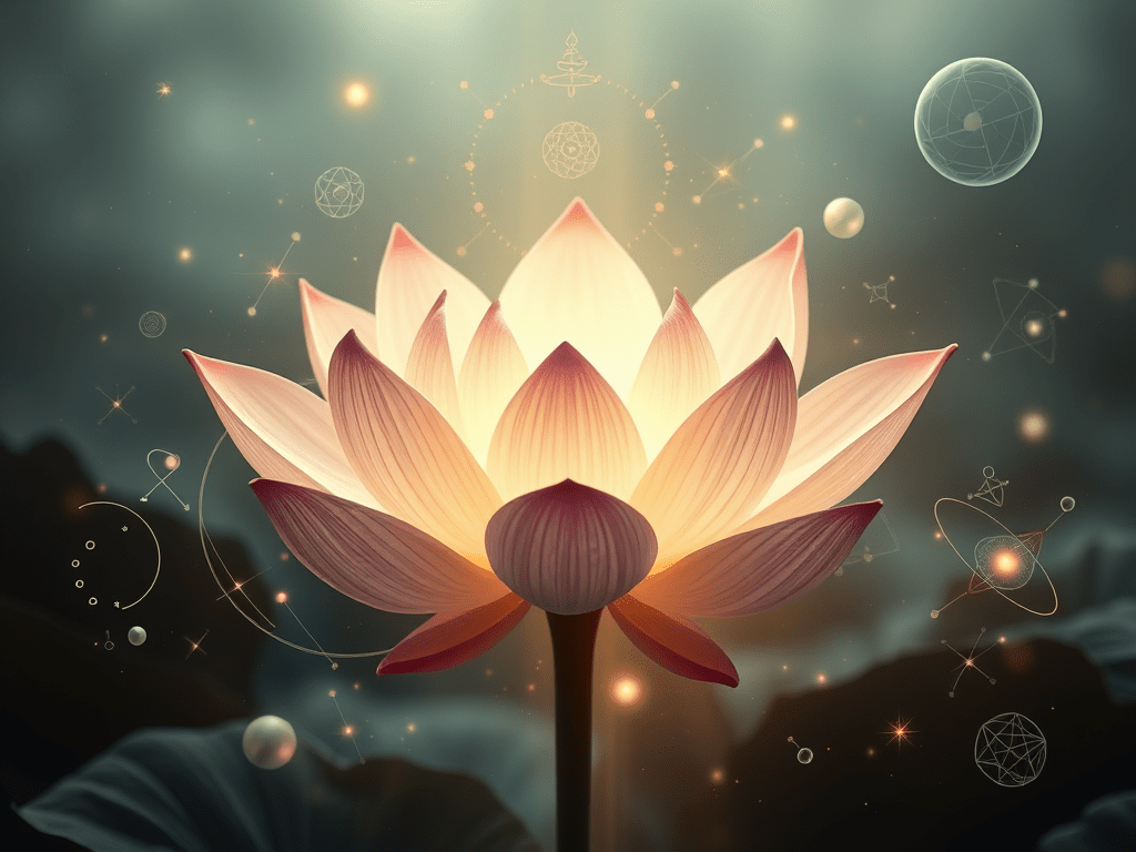 Understanding Reality: Perspectives from the Lotus Sutra and Modern Science