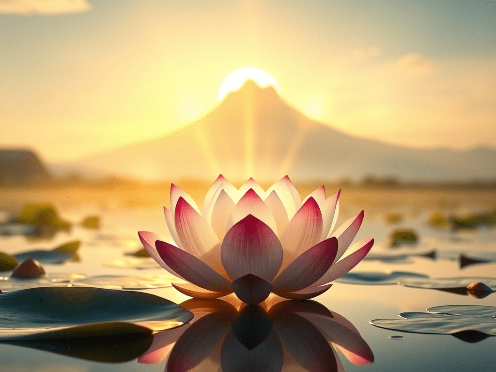 The Profound Significance of the Lotus Sutra: An Analysis of the Buddha’s&nbsp;Declarations