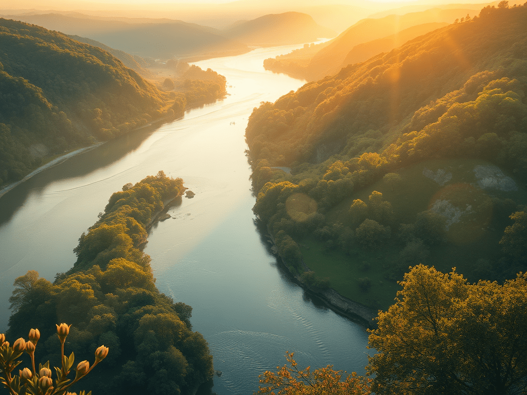 The River Remembers&nbsp;Blues