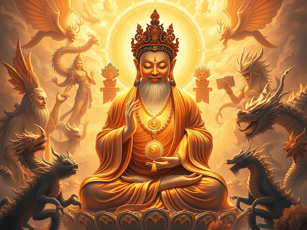 Share Your Blessings, Let ‘Em Shine