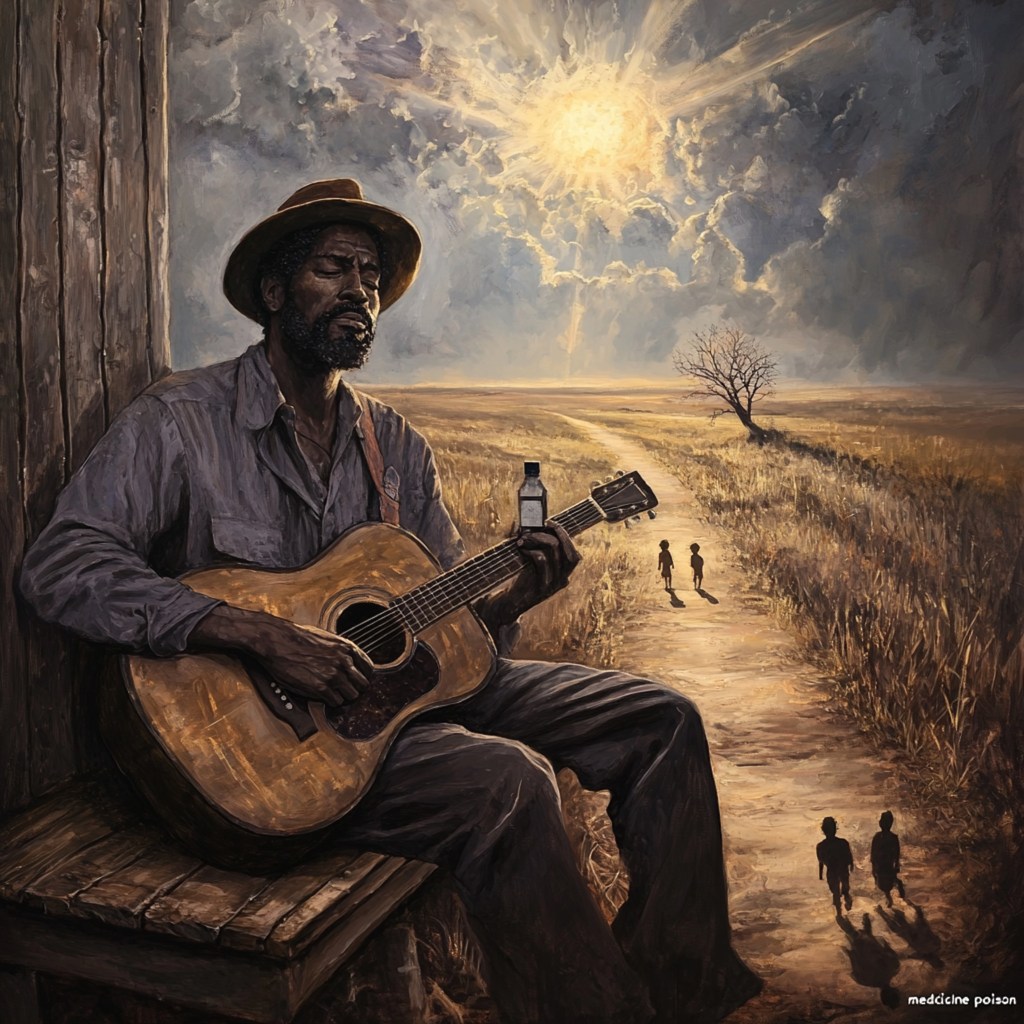 The Wise Physician’s&nbsp;Blues