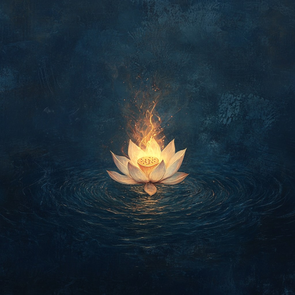 Arouse Your Power of&nbsp;Faith