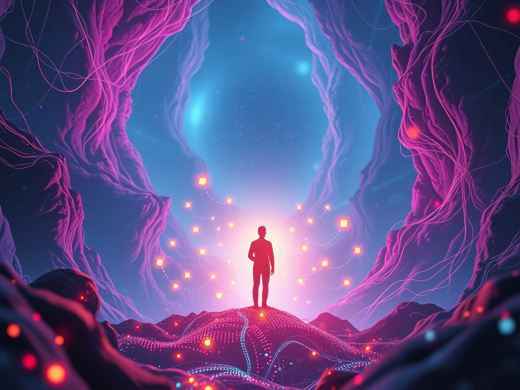 The Parable of the Gentle&nbsp;Architect