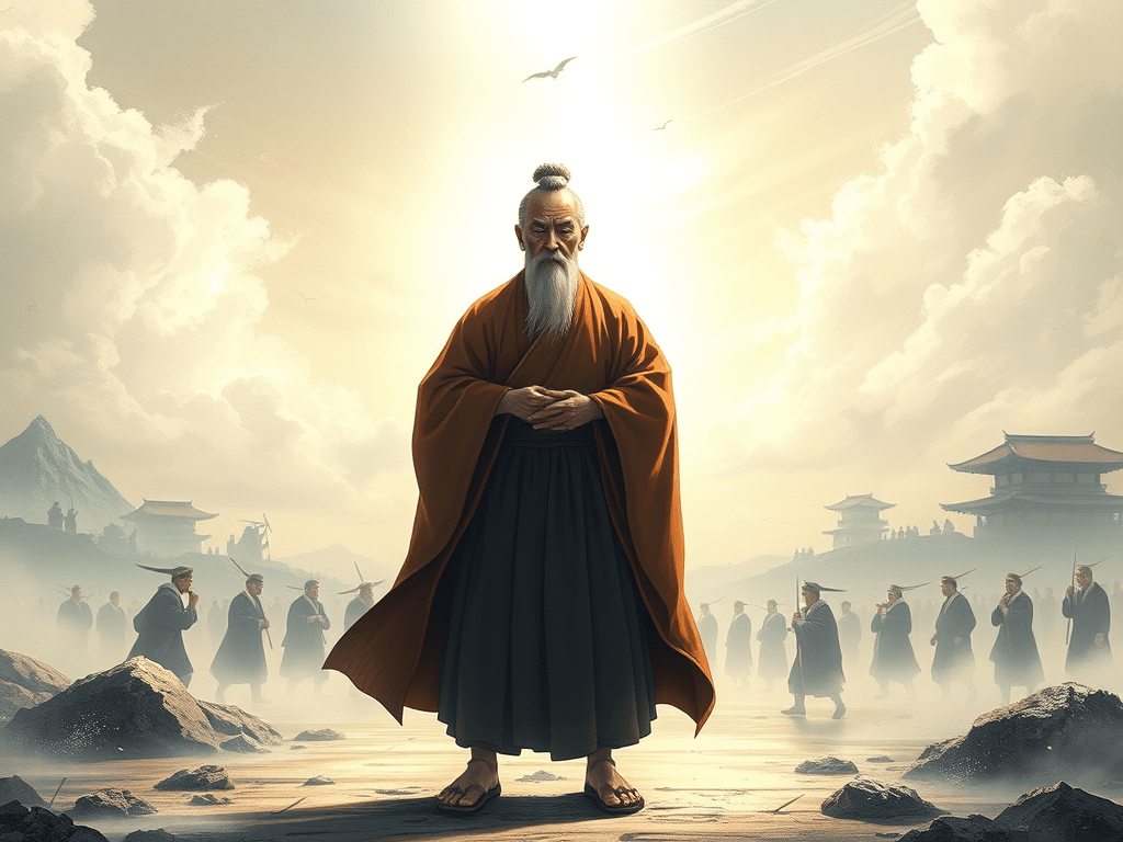 Steadfast Faith Amidst Adversity: An Analysis of Nichiren Daishonin’s Counsel to Lord Ueno