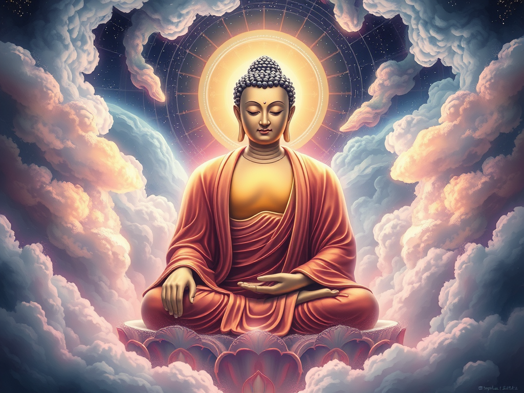 The Revelation of Eternity: An Analysis of Chapter Sixteen of the Lotus Sūtra and the Nature of the Eternal Buddha