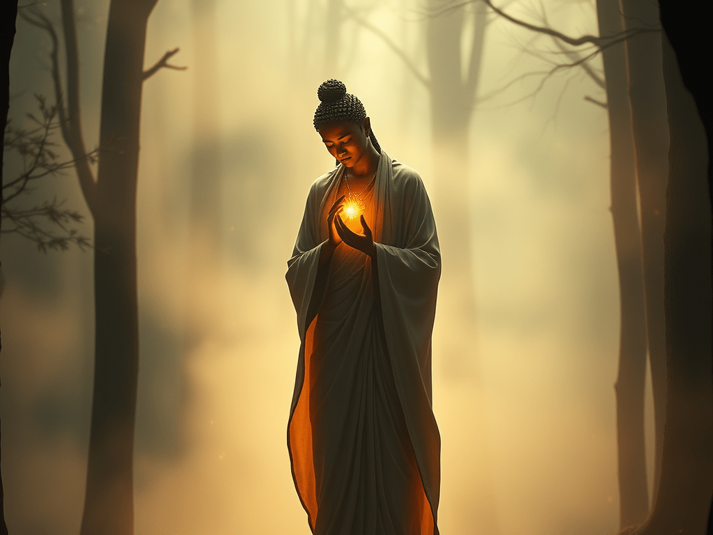 Once I Was Fame&nbsp;Seeker