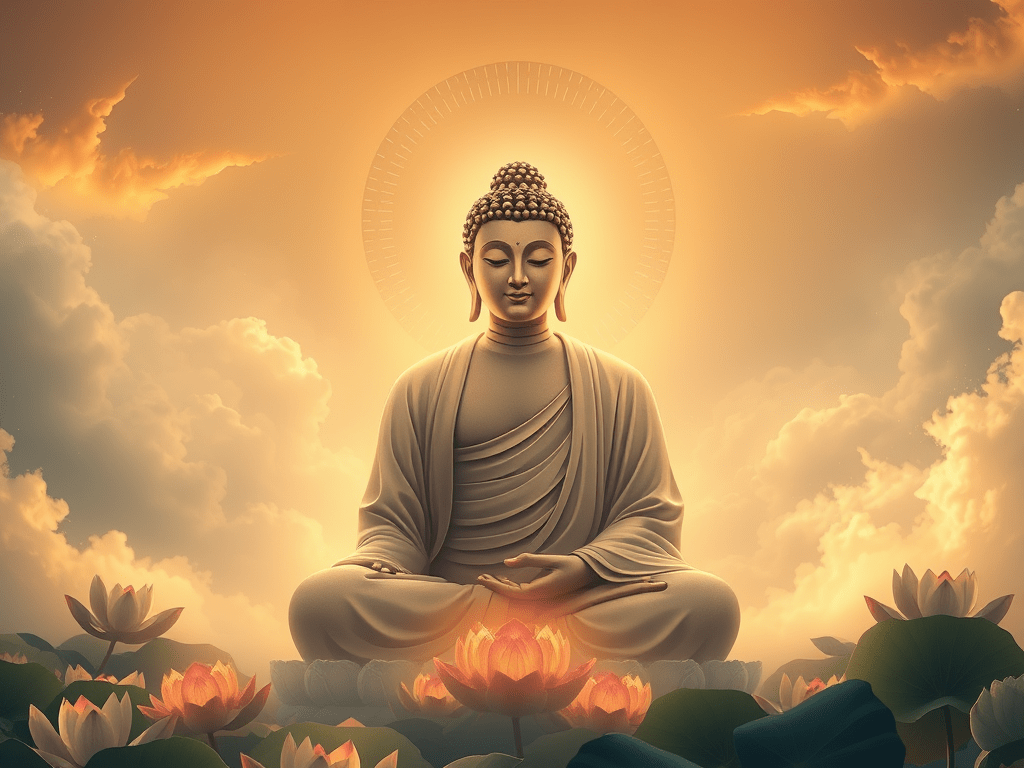 The Indestructible Pure World and the Perceptions of Suffering in the Lotus&nbsp;Sutra