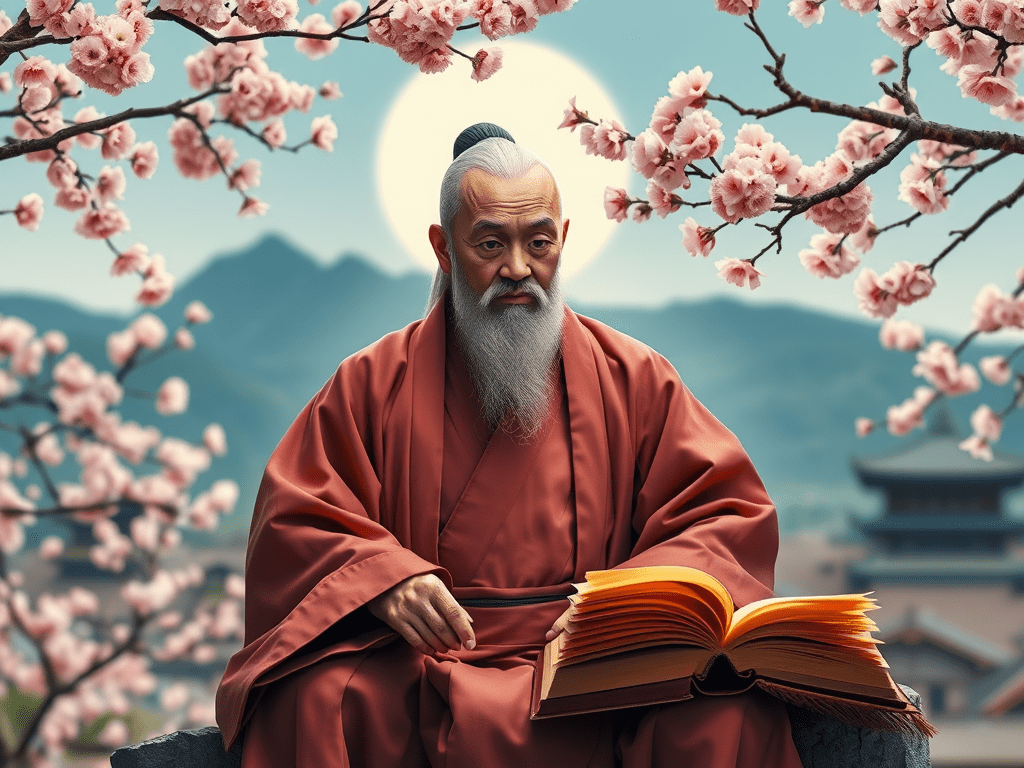 The Preciousness of Mind: An Analysis of Nichiren’s Guidance in the “Emperor Shushun”&nbsp;Letter