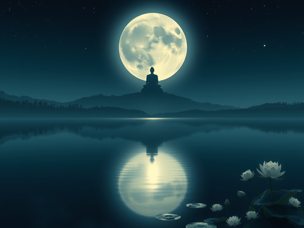 An Analysis of Nichiren’s Metaphor: The Buddha, His Children, Gratitude, and the Calm&nbsp;Mind