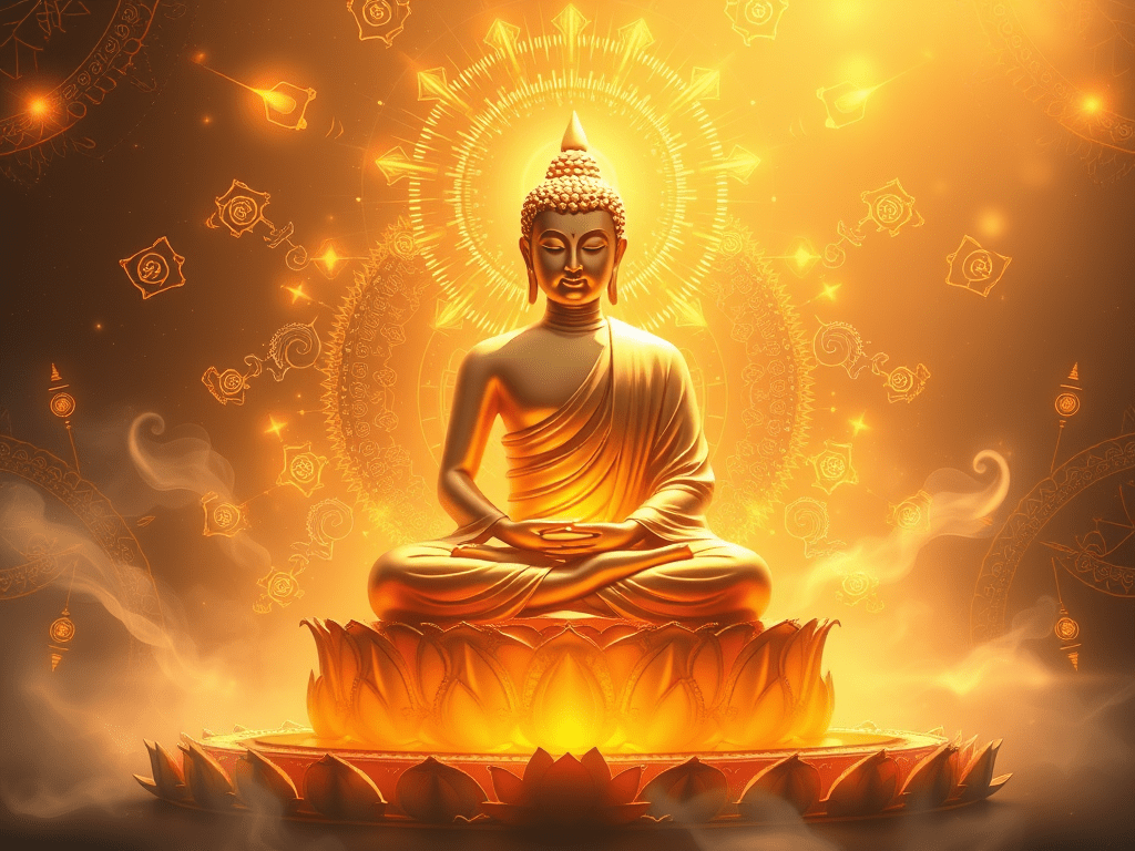 The Inconceivable Supernatural Powers of the Buddha in the Lotus Sūtra