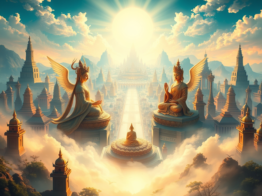 The Profound Implications of Hearing the Dharma: An Analysis of Lotus Sūtra Chapter Seven&nbsp;Verses