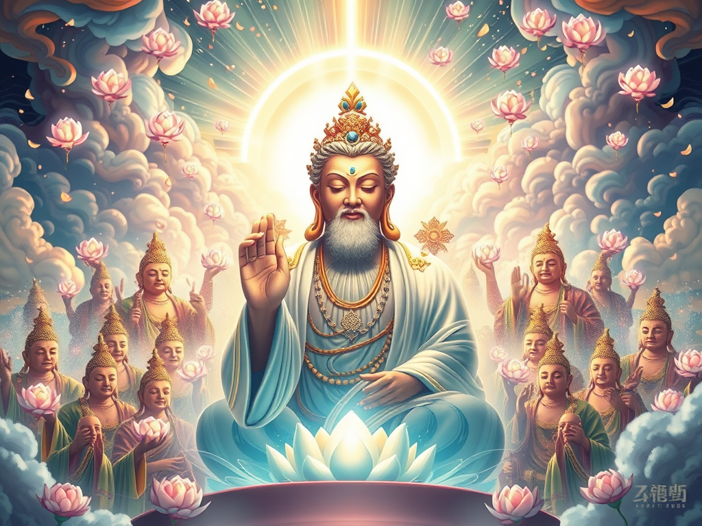 The Protective Vow of Universal-Sage Bodhisattva in the Lotus Sutra: Context, Interpretations, and Contemporary&nbsp;Relevance