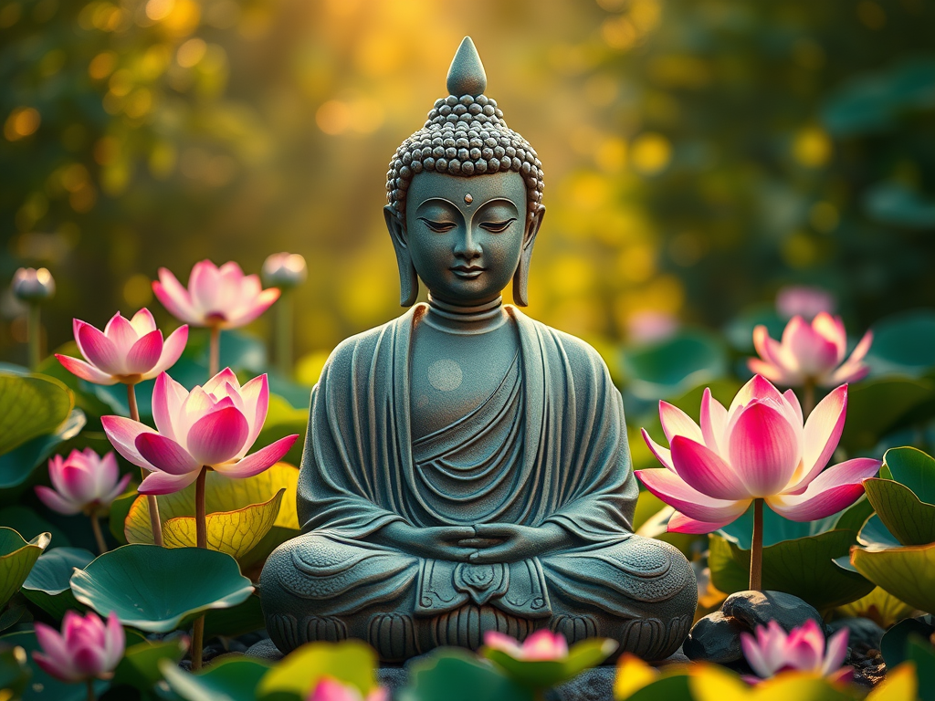 The Merits of Practice and Understanding in Lotus Sūtra Chapter Seventeen