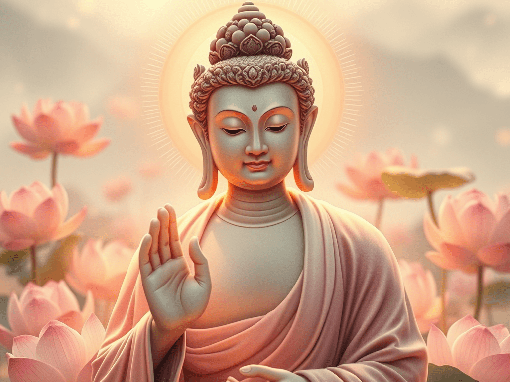 The Enduring Example of the Never-Despising Bodhisattva in the Lotus&nbsp;Sūtra
