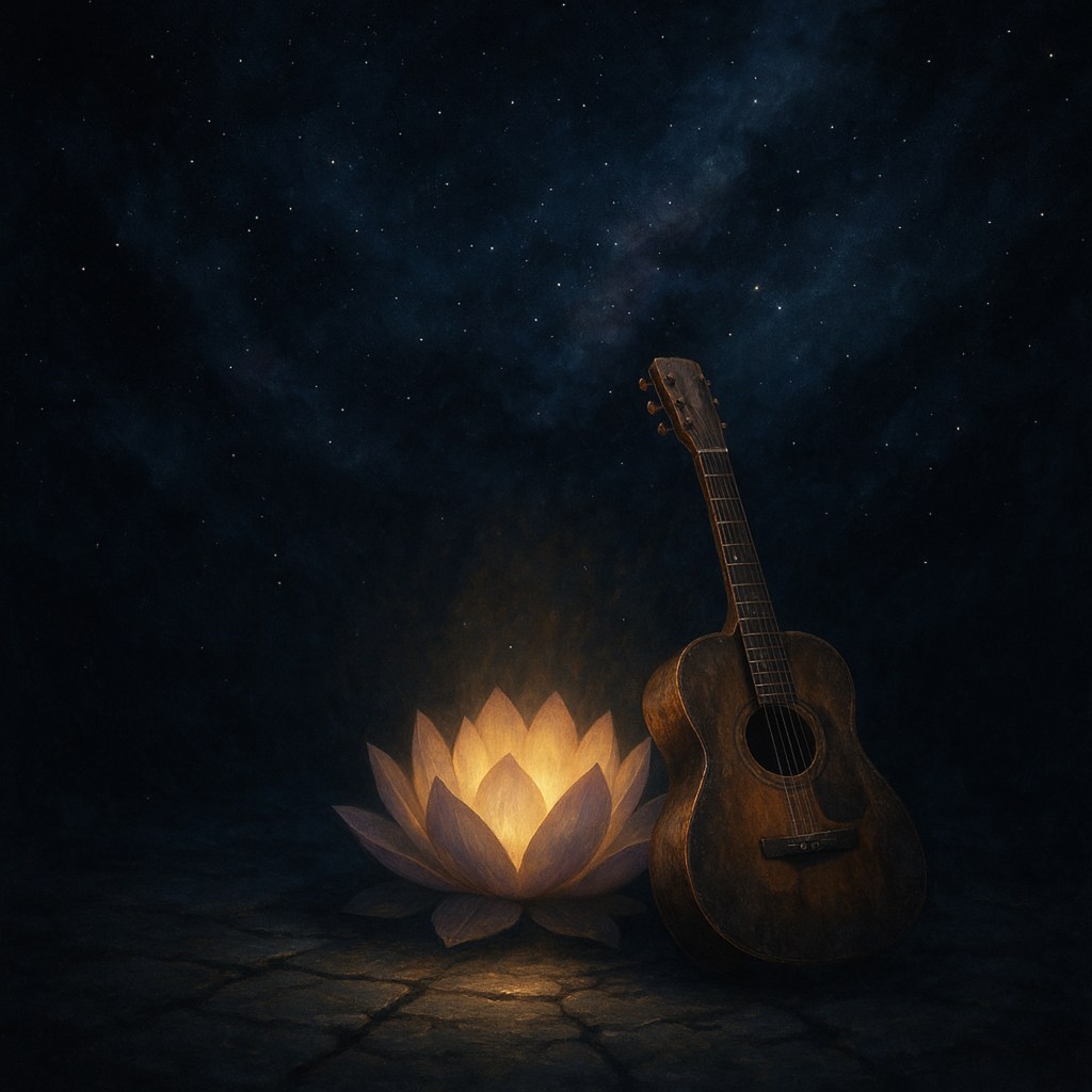 The Conjured City Blues