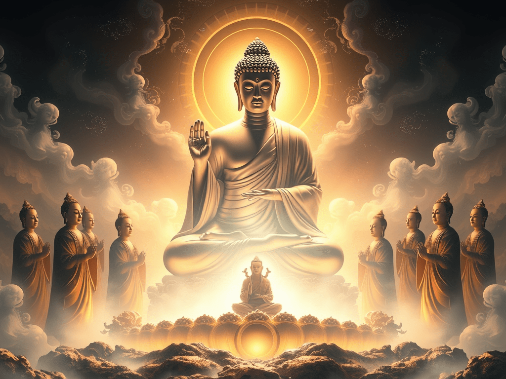 Unlocking the Lotus Sutra: Insights from Chapter&nbsp;Fifteen