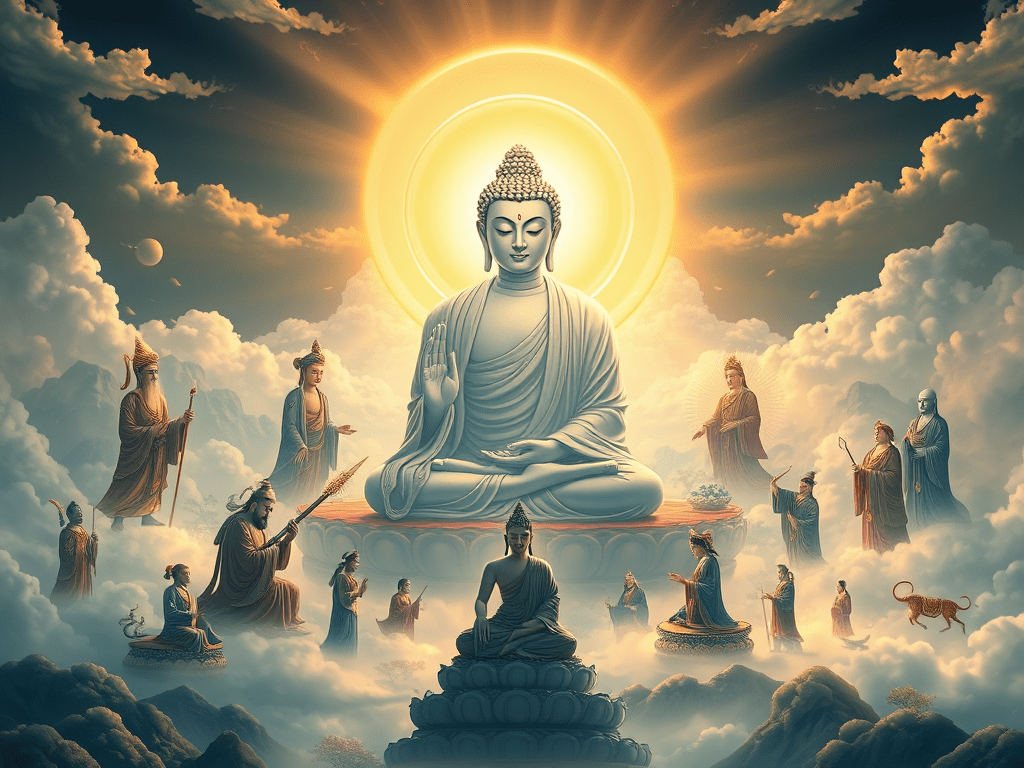 The Lotus Sutra’s Enduring Call in the Latter Day of the Law