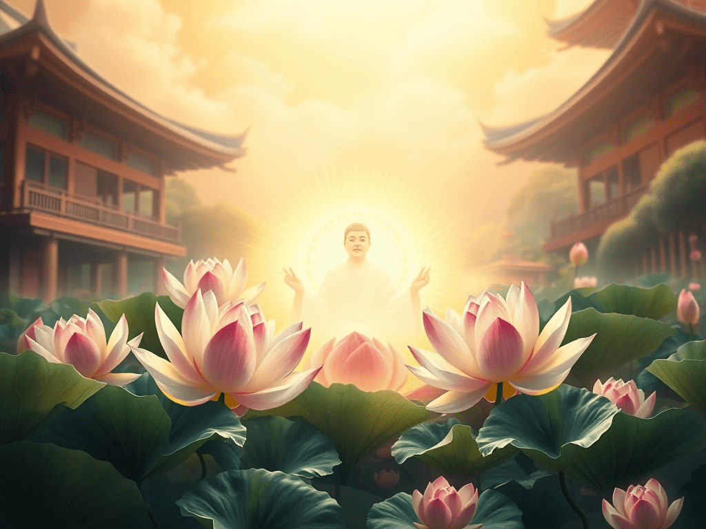 Nichiren’s Exaltation of the Lotus&nbsp;Sutra