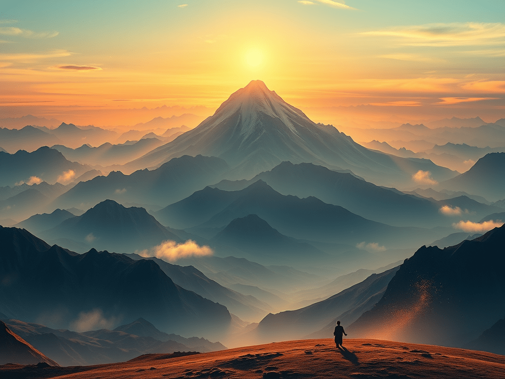 Buddhist Perspectives on Time, Purpose, and Enlightenment: A Briefing