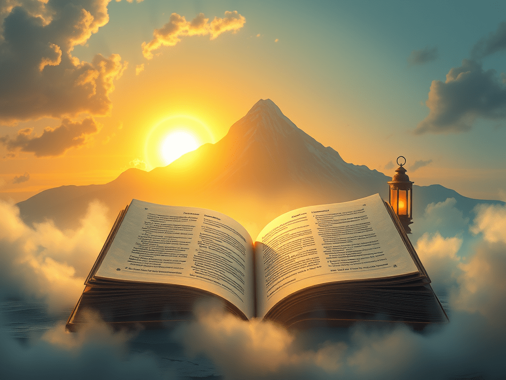 New Song: Unfolding Wisdom’s Blues