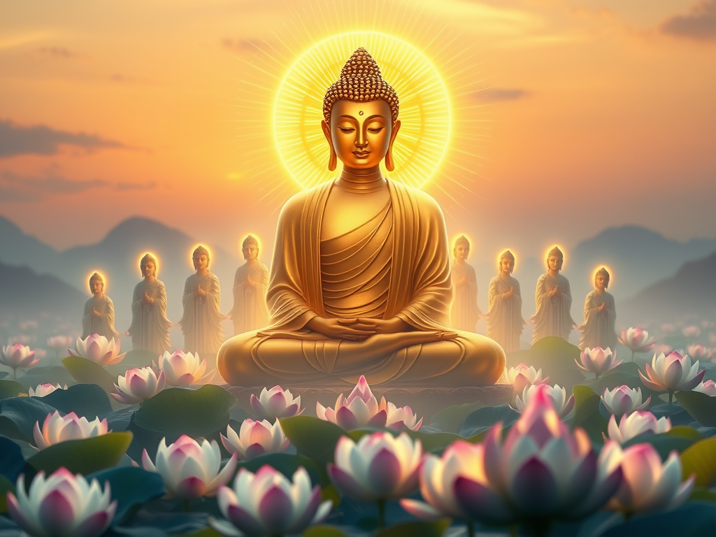 The Lotus Sūtra and Universal&nbsp;Buddha-Nature