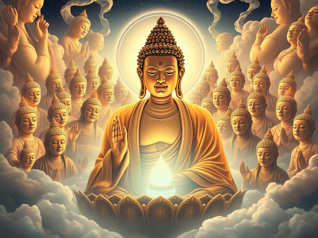 Maitreya’s Perplexity and the Eternal Buddha in the Lotus&nbsp;Sutra