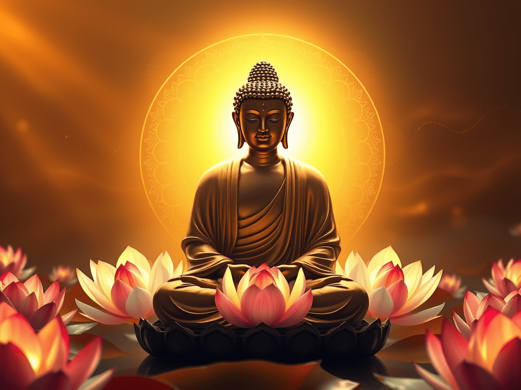 Seeing the Buddha in the Lotus&nbsp;Sūtra