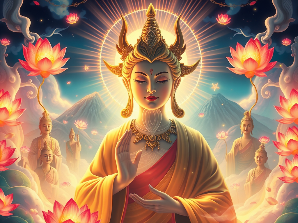 The Dragon Girl’s Enlightenment: A Briefing on Universal Buddhahood and the Challenge to Tradition in the Lotus&nbsp;Sūtra