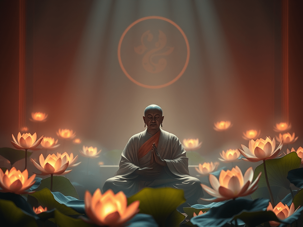 Nichiren Buddhist Practice: A Detailed Briefing