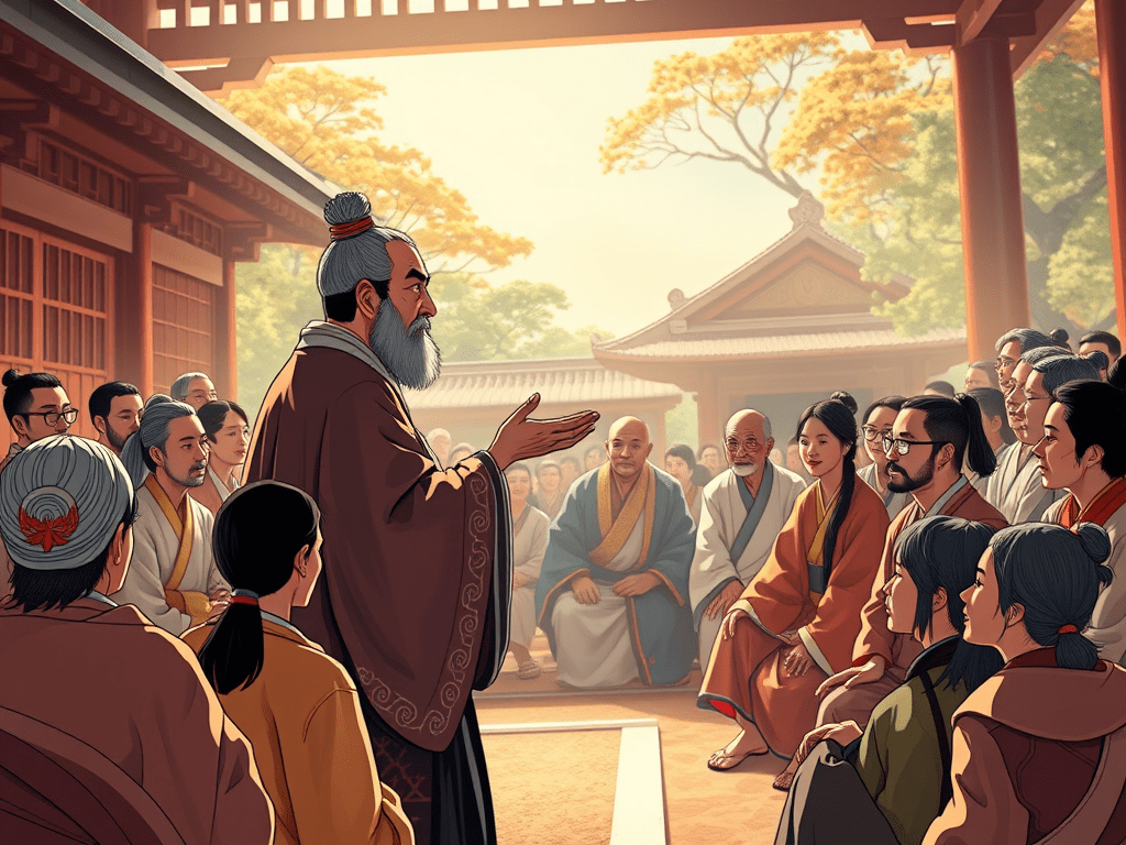 Slander of the True Dharma (Hōbō) in Nichiren Buddhism