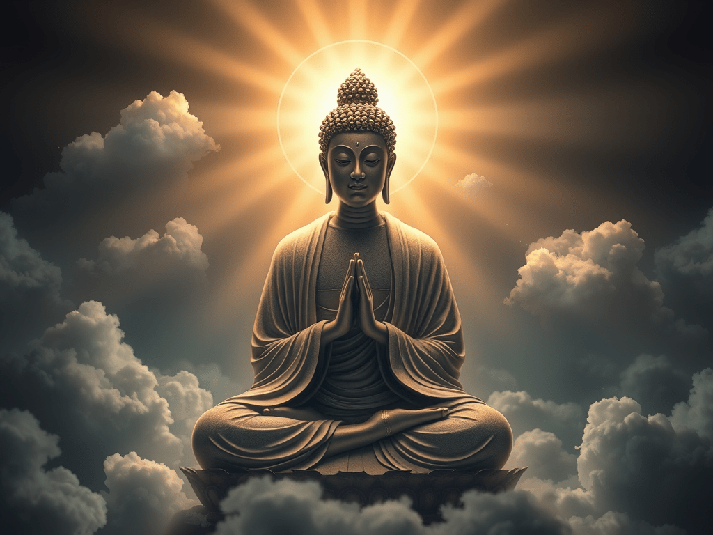 The Bodhisattva’s Path to Clarity through Peaceful Practices in the Lotus&nbsp;Sūtra