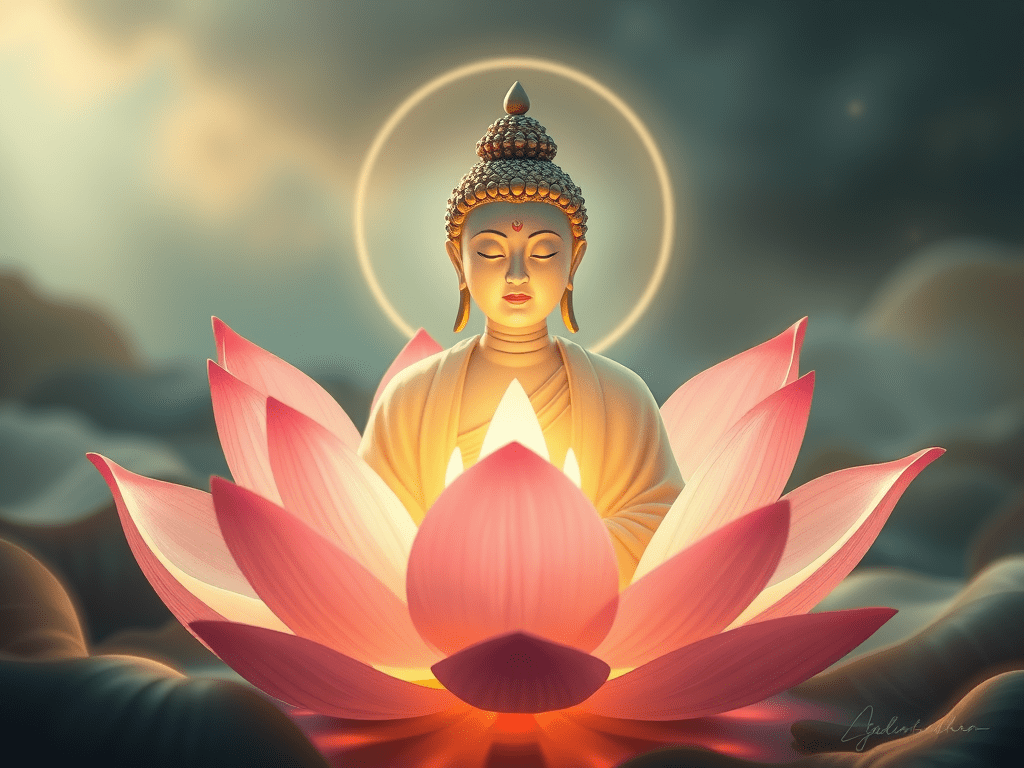 The Lotus Light of Non-Classification