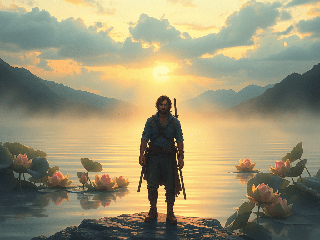 The Bow That&nbsp;Sees