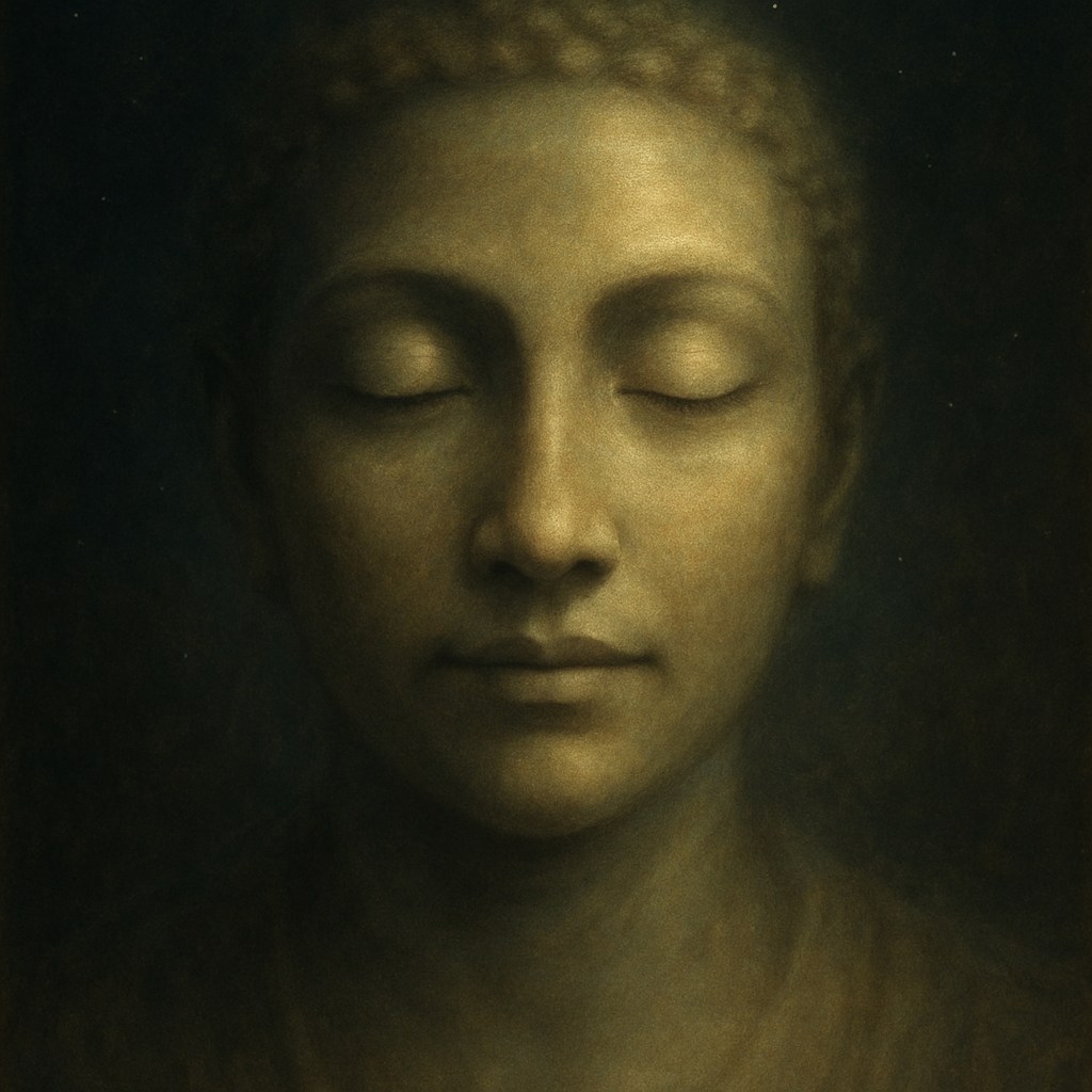 Mercy Wears Our&nbsp;Faces