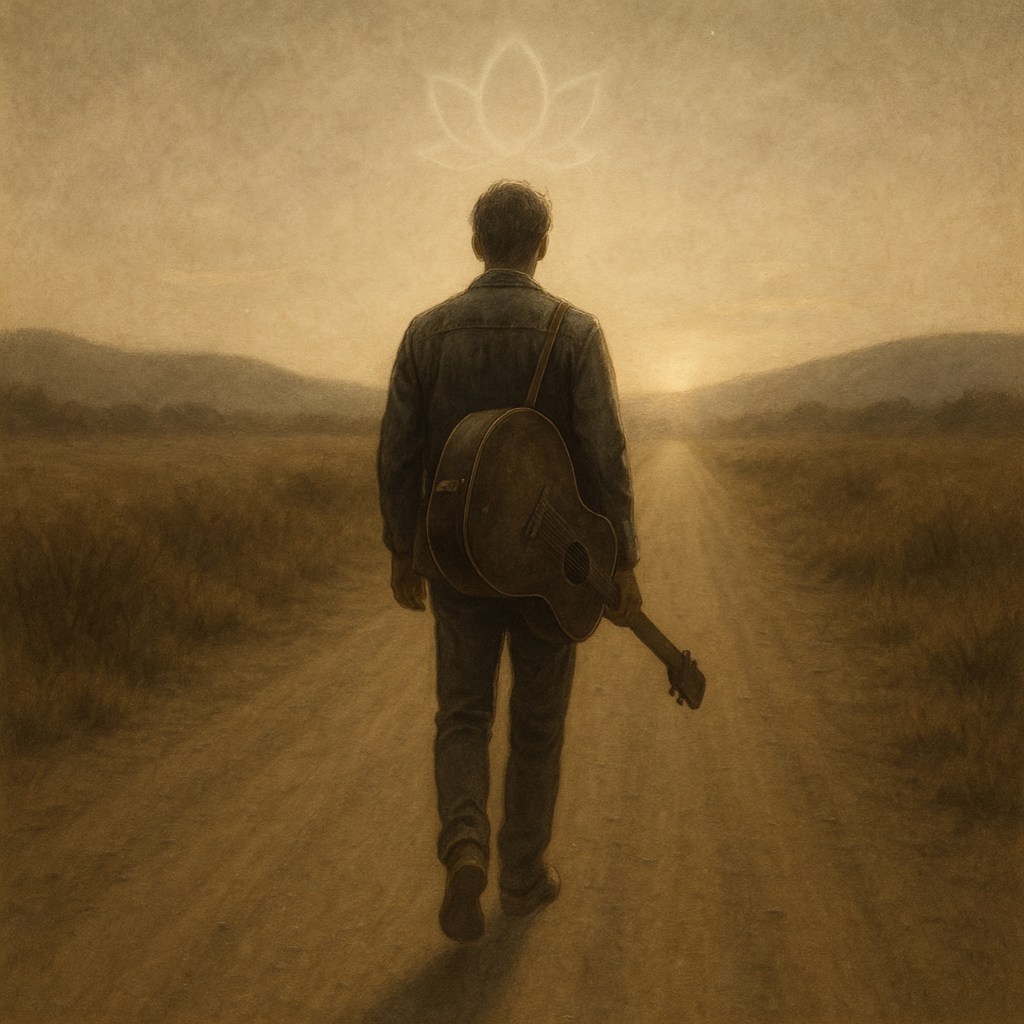 Six Seals on the Road