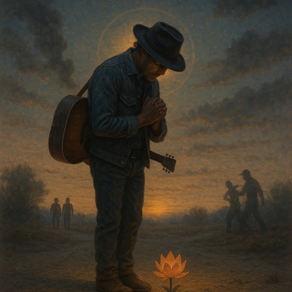 The Bow That&nbsp;Sees