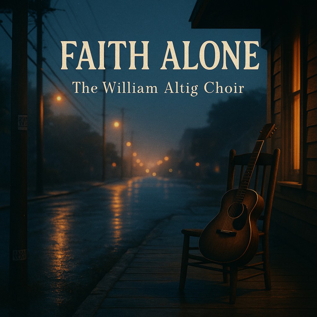 Faith Alone 