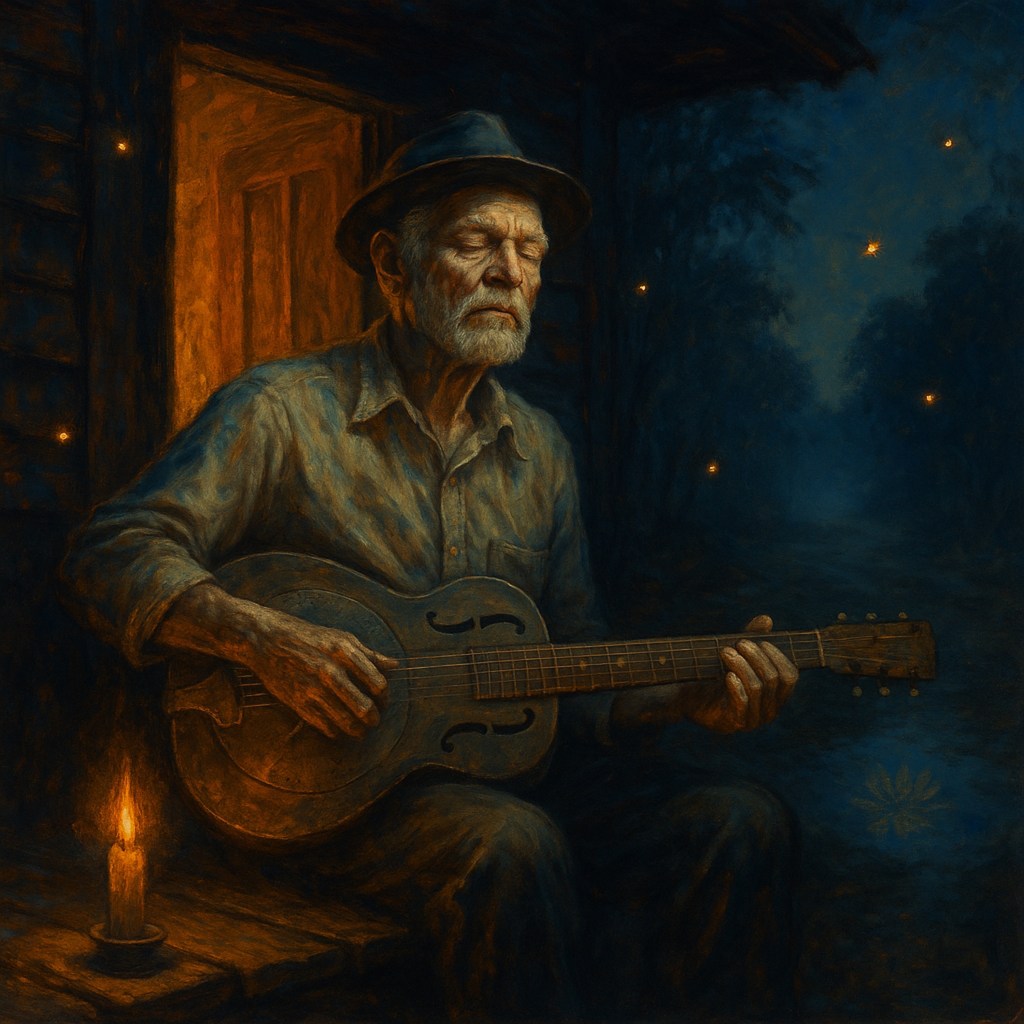 Faith Call, Insight Answers