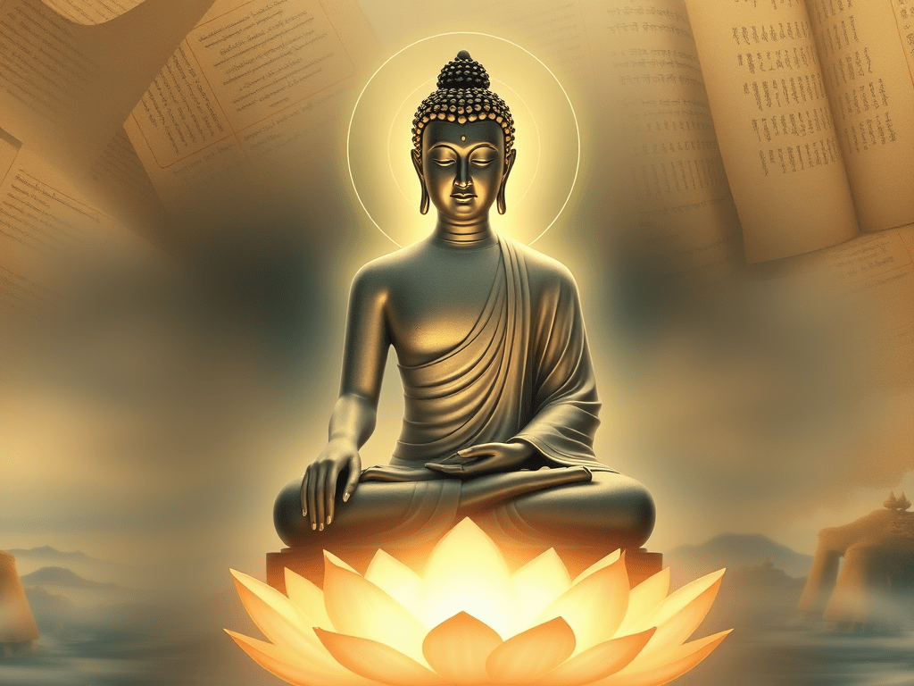 4 Surprising Truths About Why the Buddha’s Most Important Teaching Is Also His Most&nbsp;Hated
