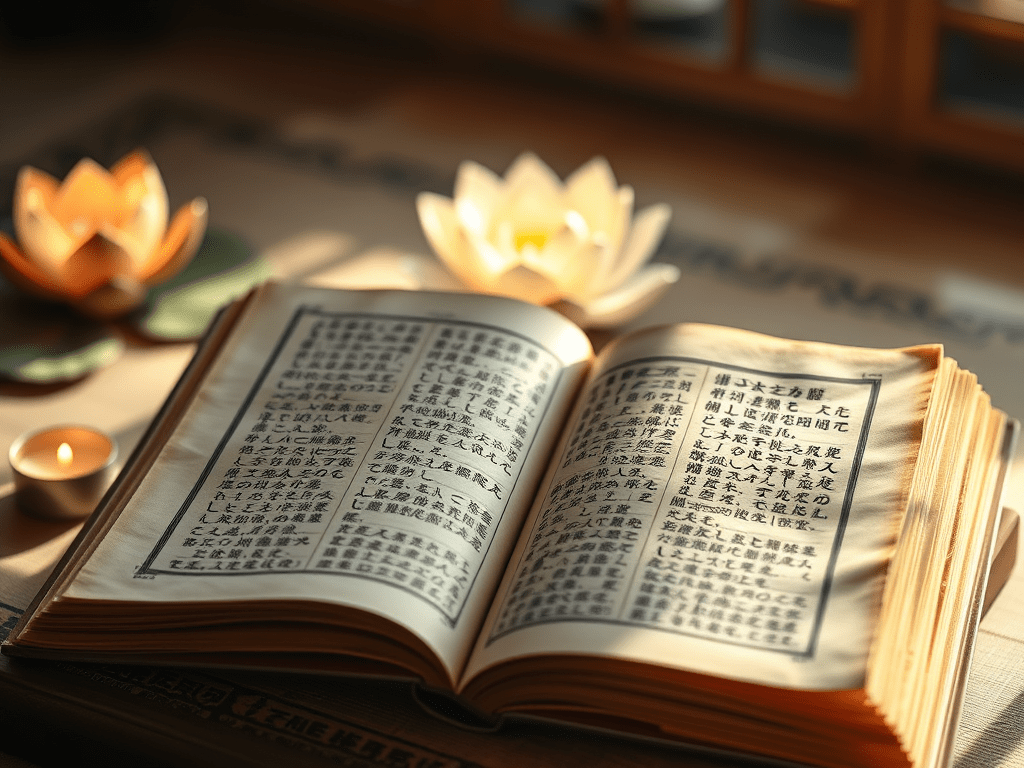 More Than a Reward: 5 Radical Ideas Hidden in a 2,000-Year-Old Buddhist&nbsp;Text