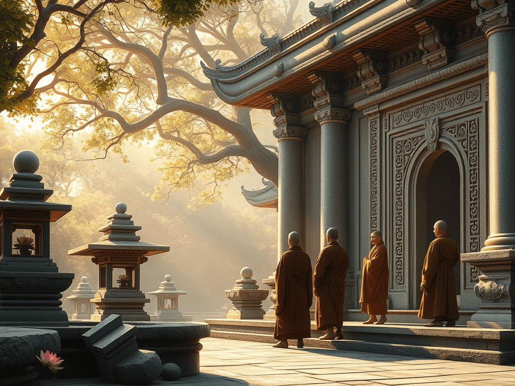 5 Surprising Lessons on Truth and Arrogance from an Ancient Buddhist&nbsp;Text