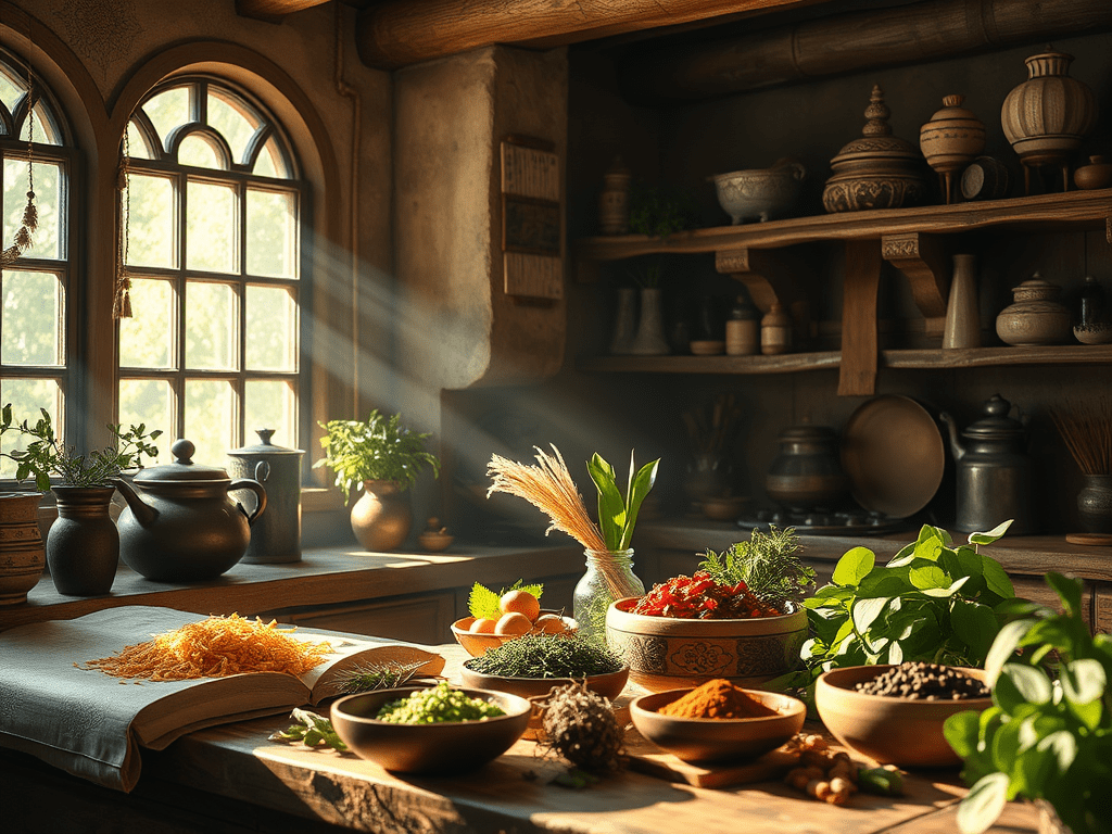 This 2,000-Year-Old Text Is a Recipe for Life—Here’s Why You Shouldn’t Just Read&nbsp;It