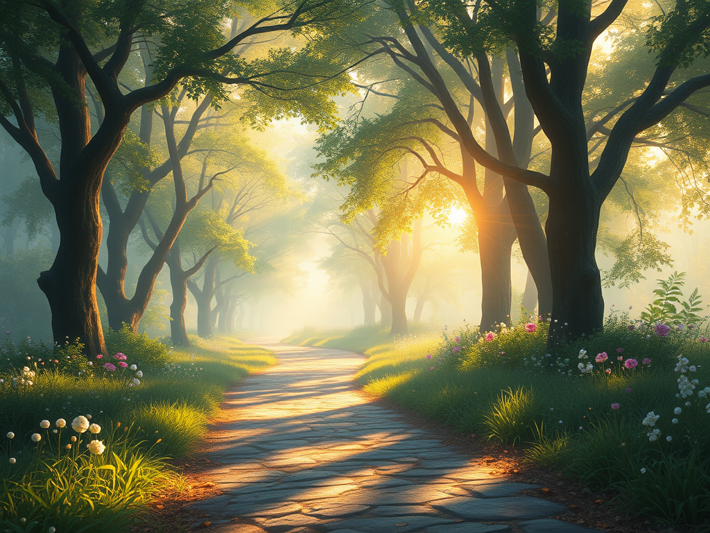 The Sweet Dew of the Ultimate&nbsp;Path