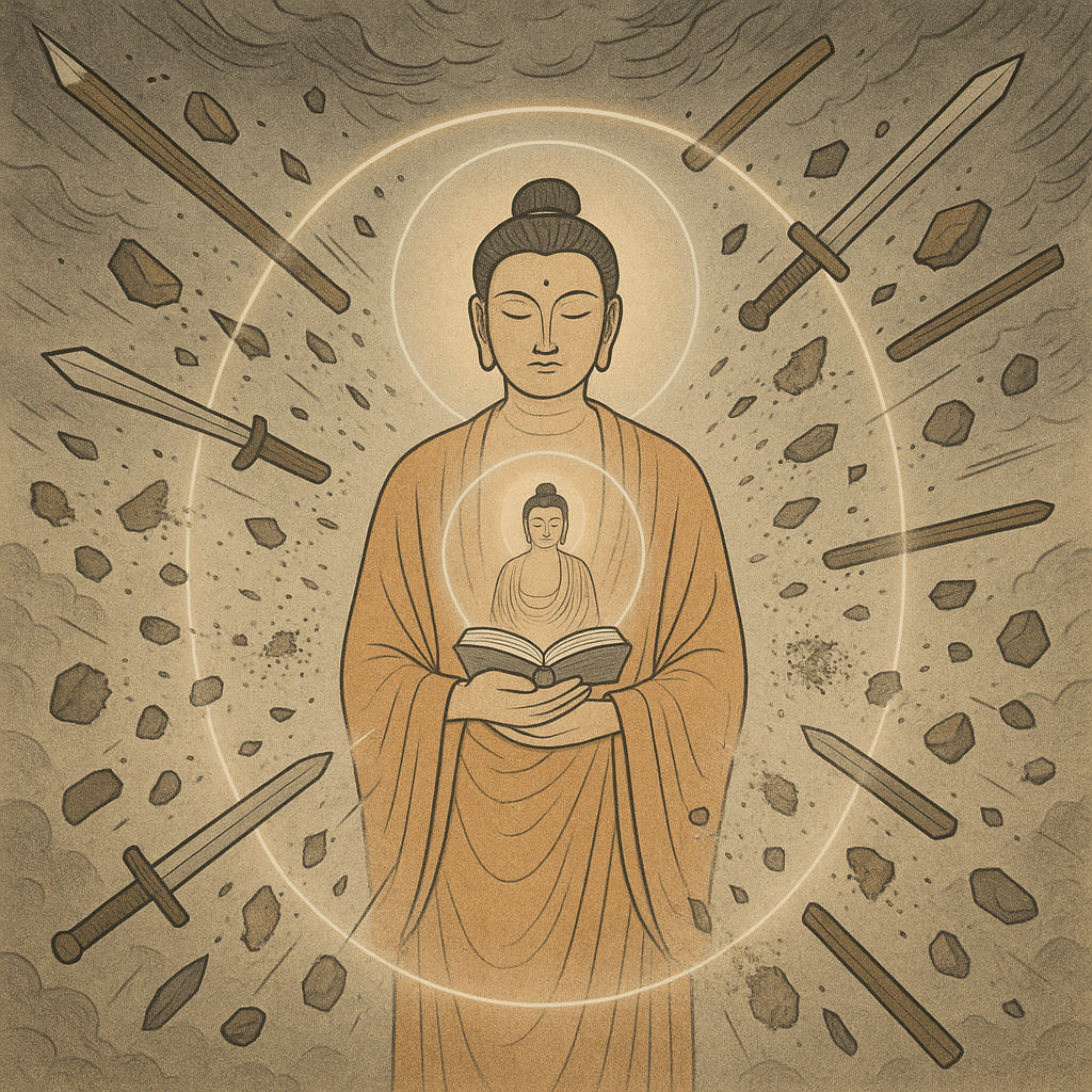 When Patience Becomes Power: 5 Ancient Lessons for Handling Modern Life